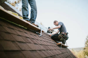 Find Roofers in Caroline County